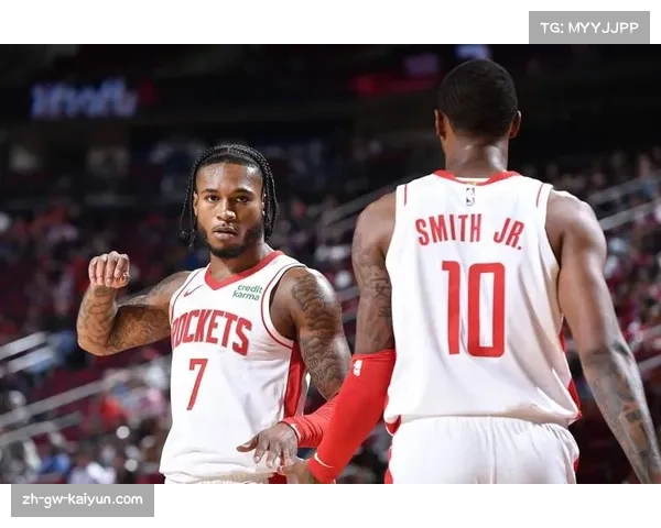 火箭124比109轻取灰熊 7人得分上双团队篮球助5连胜 火箭124比109轻取灰熊 7人得分上双团队篮球助5连胜