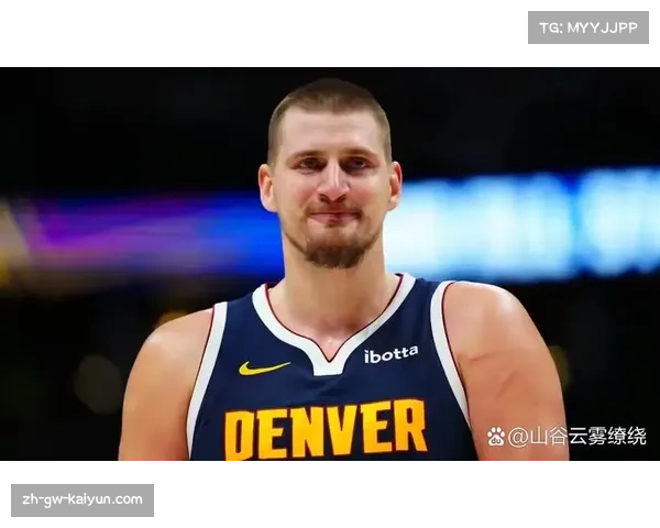 约基奇低位背打效率有所回落 掘金进攻发起方式需更多元化 约基奇低位背打效率有所回落 掘金进攻发起方式需更多元化