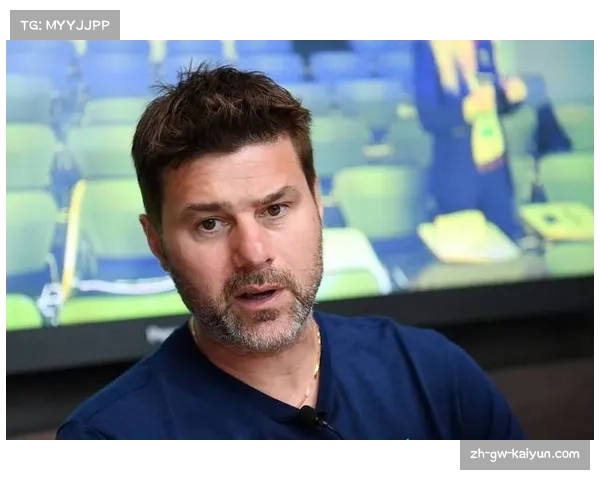 美国队年轻球员速度冲击力足 波切蒂诺调教攻防转换节奏